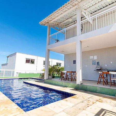 Casa Excelente Em Porto Das Dunas Por Carpediem Aquiraz Kültér fotó