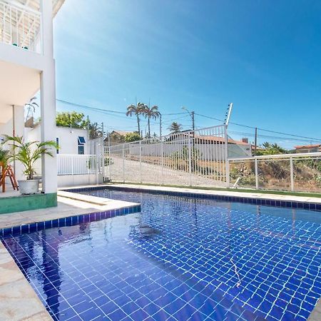Casa Excelente Em Porto Das Dunas Por Carpediem Aquiraz Kültér fotó