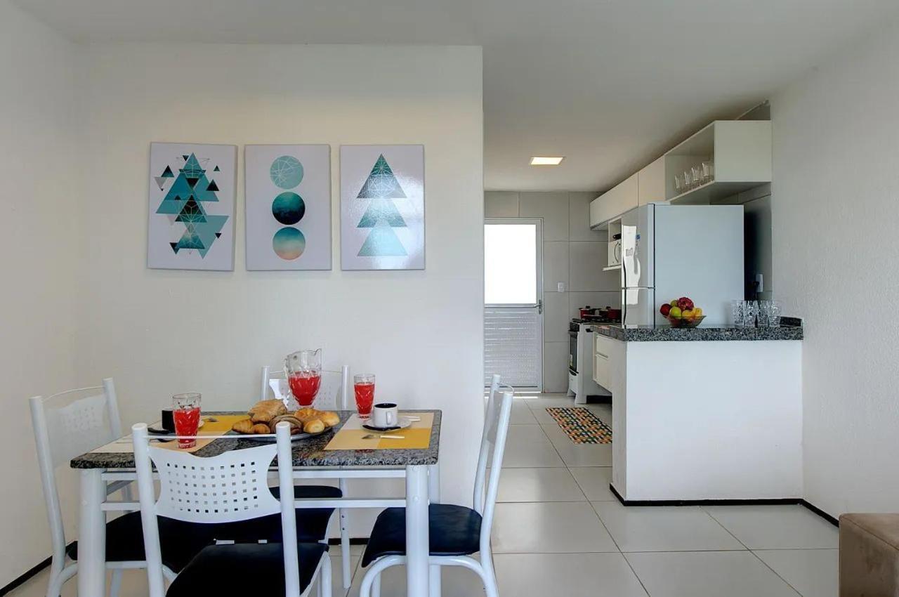 Casa Excelente Em Porto Das Dunas Por Carpediem Aquiraz Kültér fotó