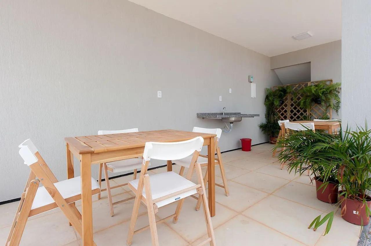 Casa Excelente Em Porto Das Dunas Por Carpediem Aquiraz Kültér fotó