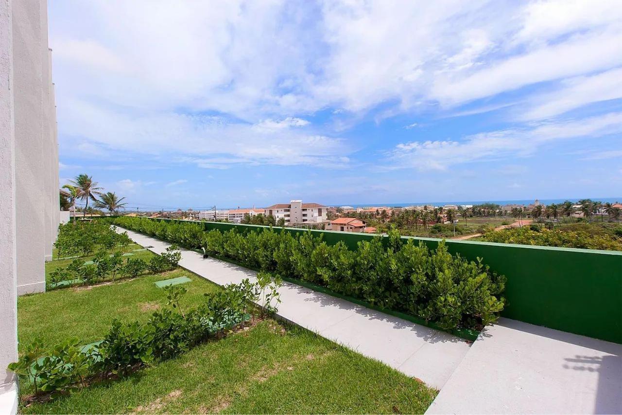 Casa Excelente Em Porto Das Dunas Por Carpediem Aquiraz Kültér fotó