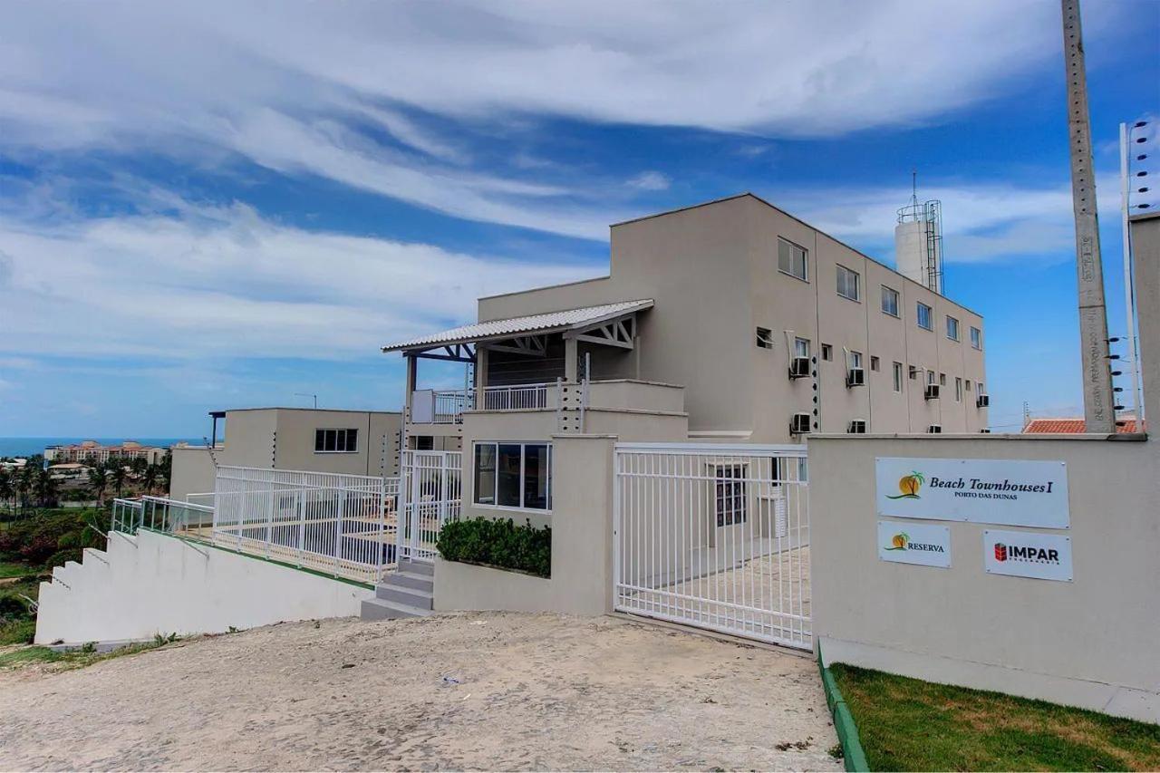 Casa Excelente Em Porto Das Dunas Por Carpediem Aquiraz Kültér fotó