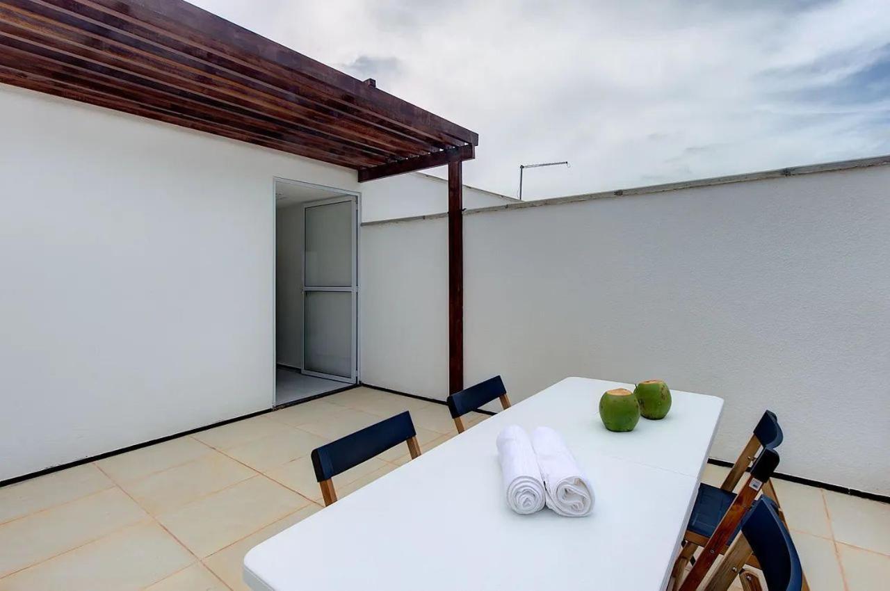 Casa Excelente Em Porto Das Dunas Por Carpediem Aquiraz Kültér fotó