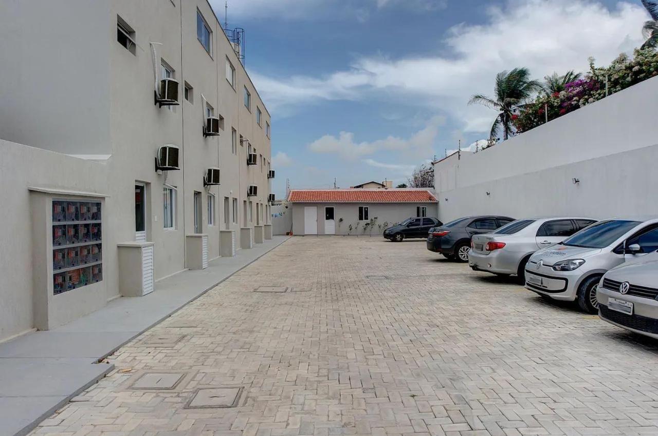 Casa Excelente Em Porto Das Dunas Por Carpediem Aquiraz Kültér fotó