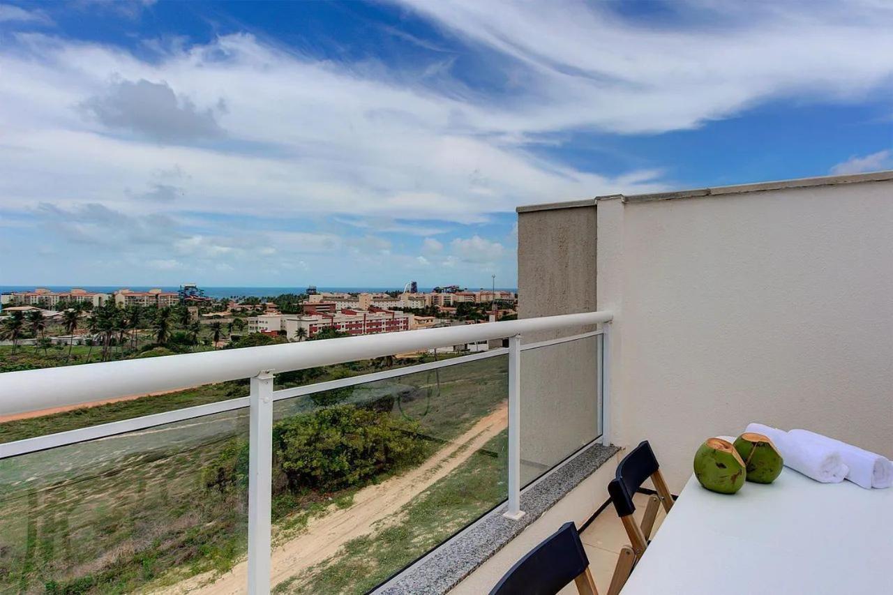 Casa Excelente Em Porto Das Dunas Por Carpediem Aquiraz Kültér fotó