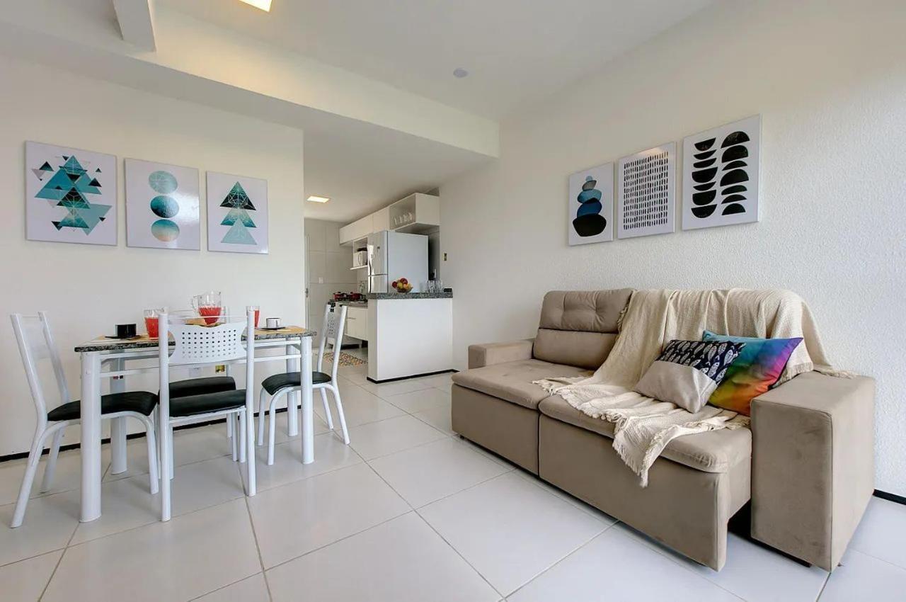 Casa Excelente Em Porto Das Dunas Por Carpediem Aquiraz Kültér fotó