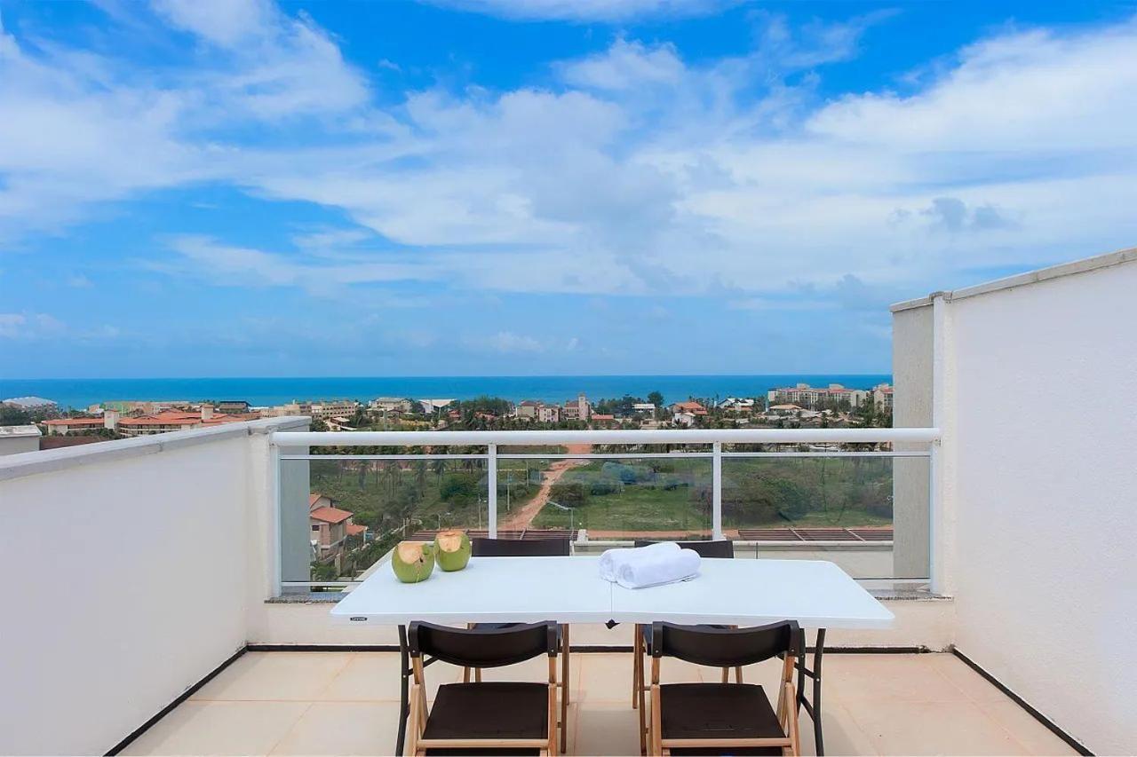 Casa Excelente Em Porto Das Dunas Por Carpediem Aquiraz Kültér fotó