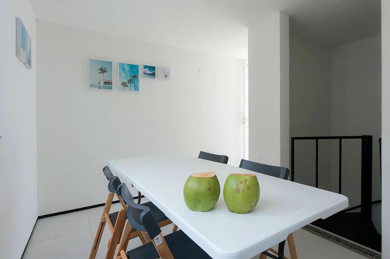 Casa Excelente Em Porto Das Dunas Por Carpediem Aquiraz Kültér fotó