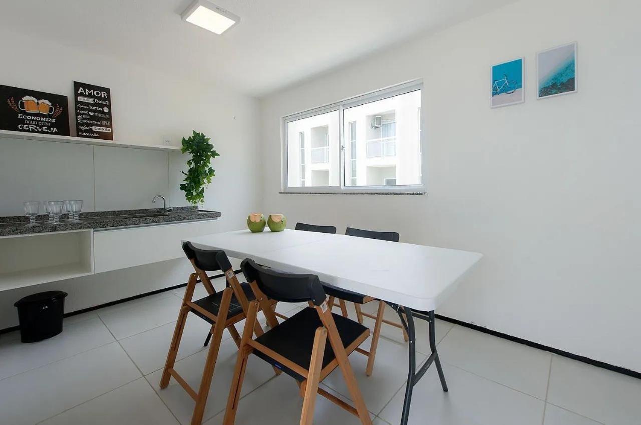 Casa Excelente Em Porto Das Dunas Por Carpediem Aquiraz Kültér fotó