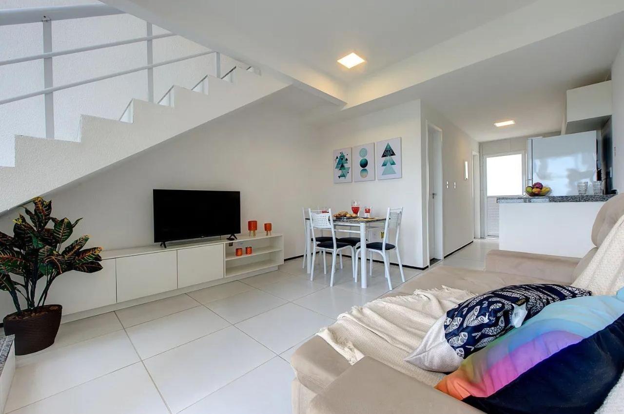 Casa Excelente Em Porto Das Dunas Por Carpediem Aquiraz Kültér fotó
