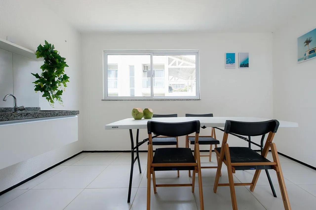 Casa Excelente Em Porto Das Dunas Por Carpediem Aquiraz Kültér fotó