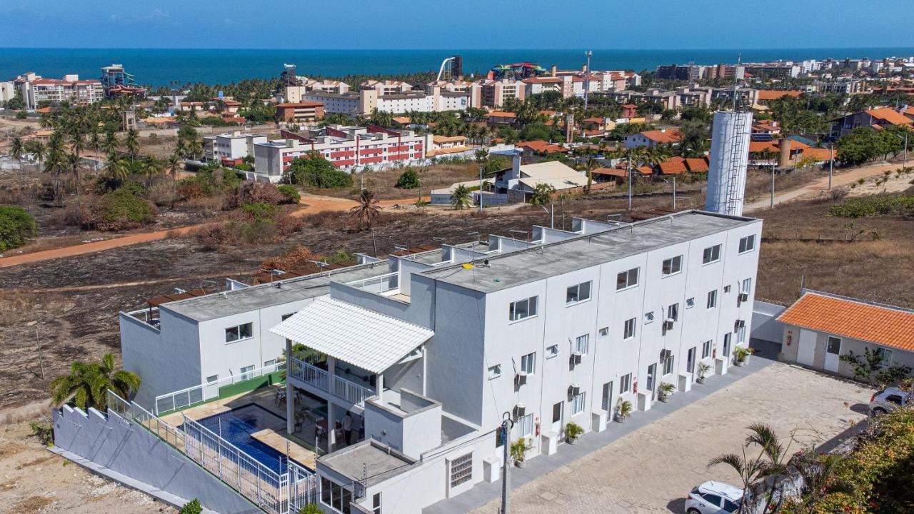 Casa Excelente Em Porto Das Dunas Por Carpediem Aquiraz Kültér fotó