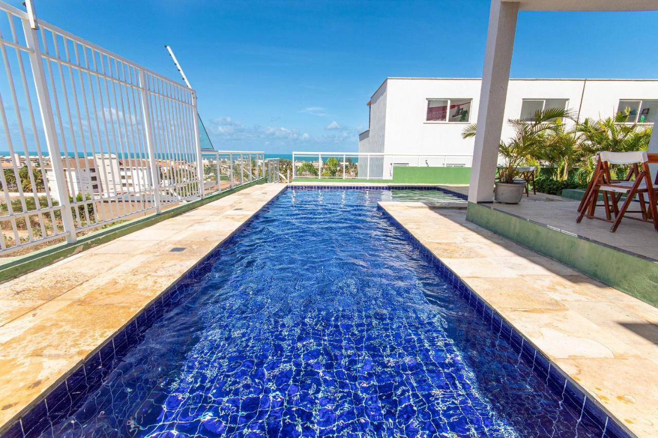 Casa Excelente Em Porto Das Dunas Por Carpediem Aquiraz Kültér fotó