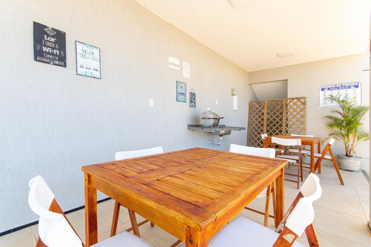 Casa Excelente Em Porto Das Dunas Por Carpediem Aquiraz Kültér fotó