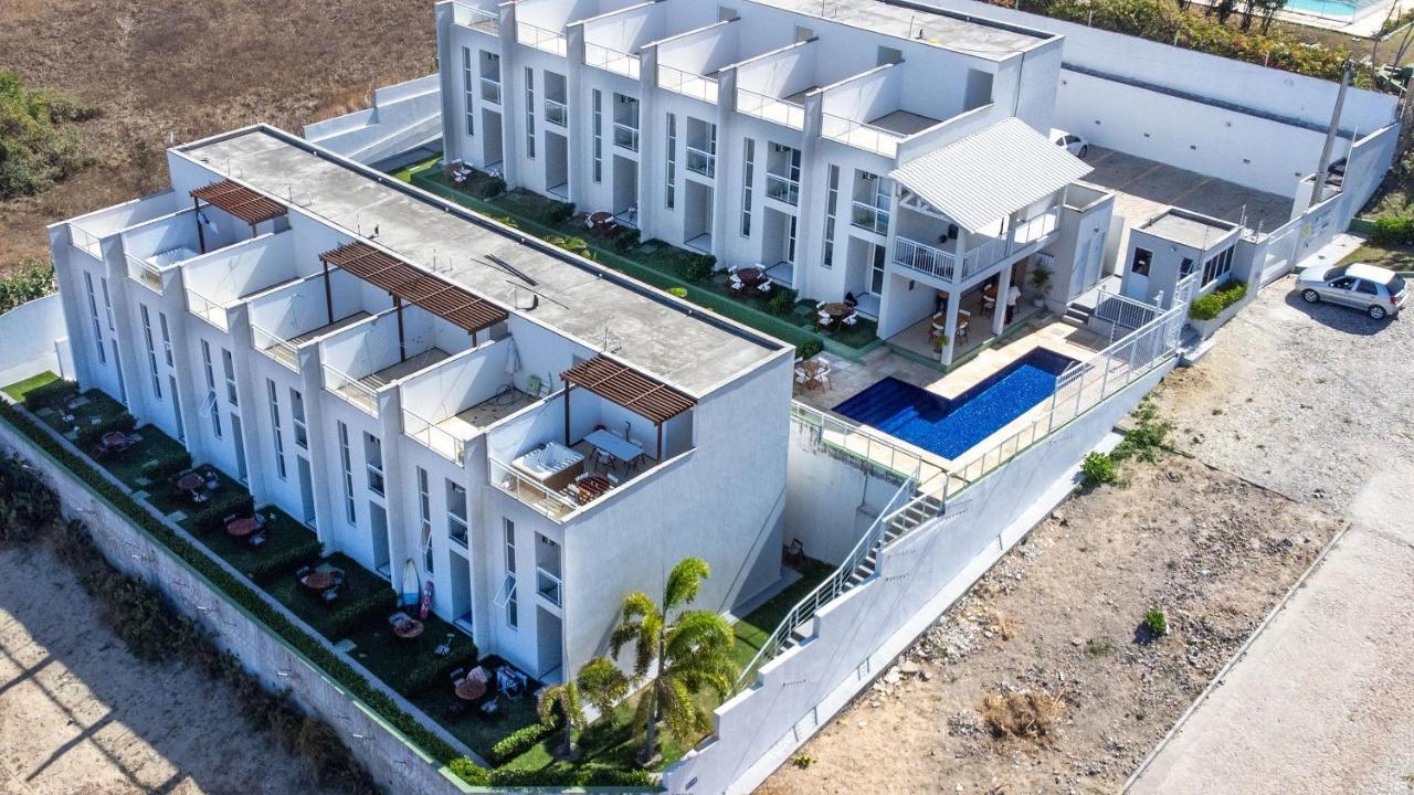 Casa Excelente Em Porto Das Dunas Por Carpediem Aquiraz Kültér fotó