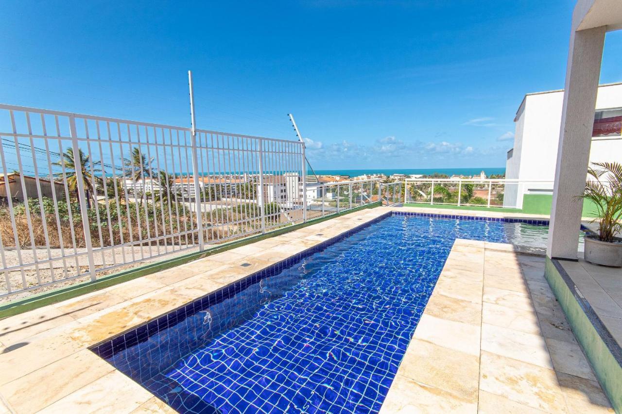 Casa Excelente Em Porto Das Dunas Por Carpediem Aquiraz Kültér fotó