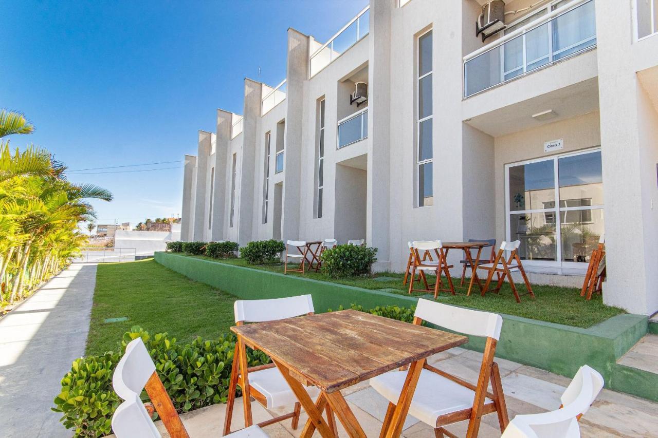 Casa Excelente Em Porto Das Dunas Por Carpediem Aquiraz Kültér fotó